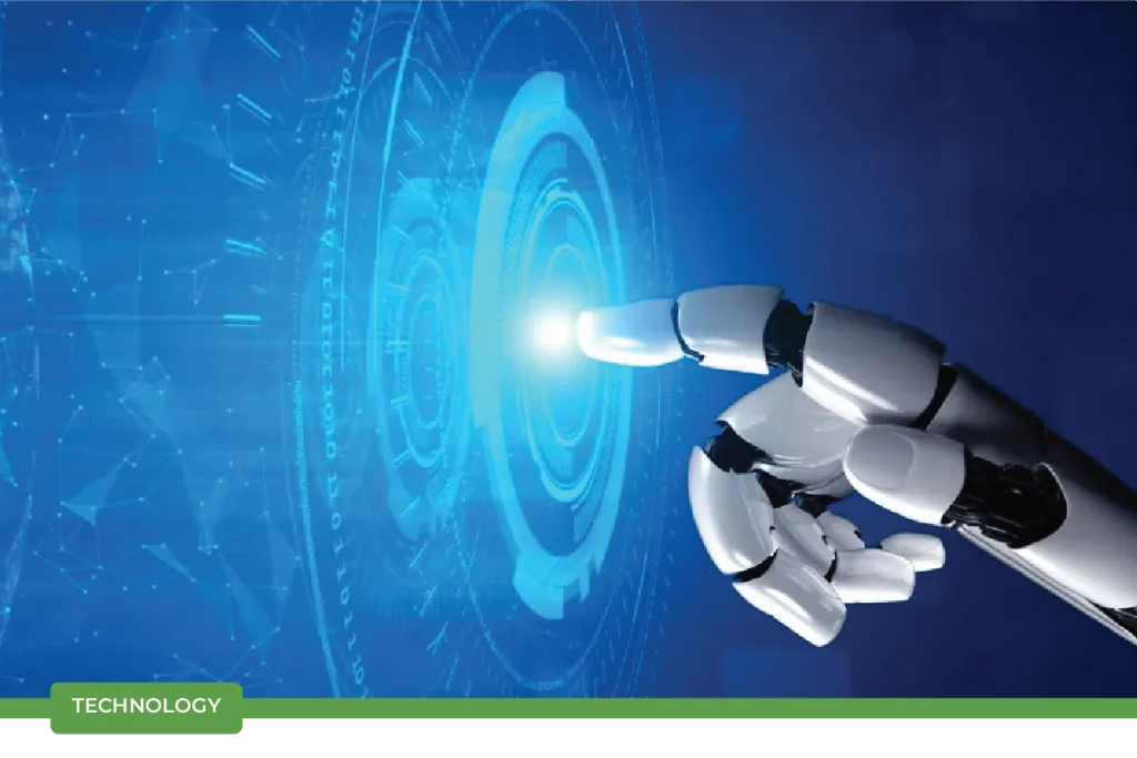 7. Technology - 200-250 TWh Electricity Use in 2023