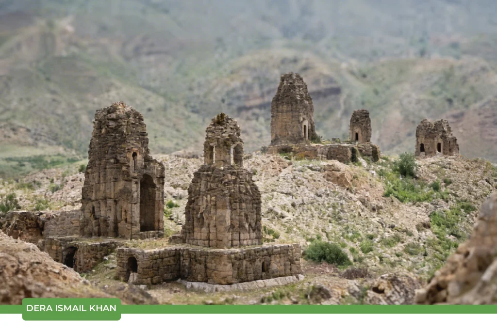 7.Dera Ismail Khan
