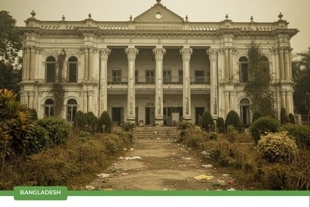 Bangladesh