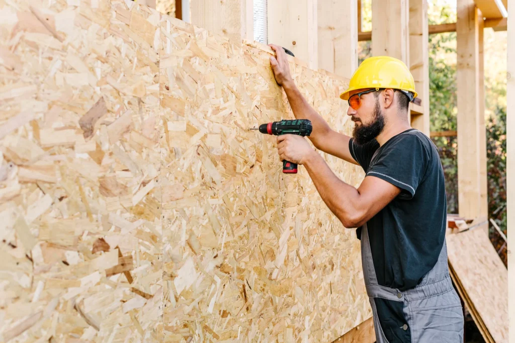 Common Sources of Noise in Construction Projects