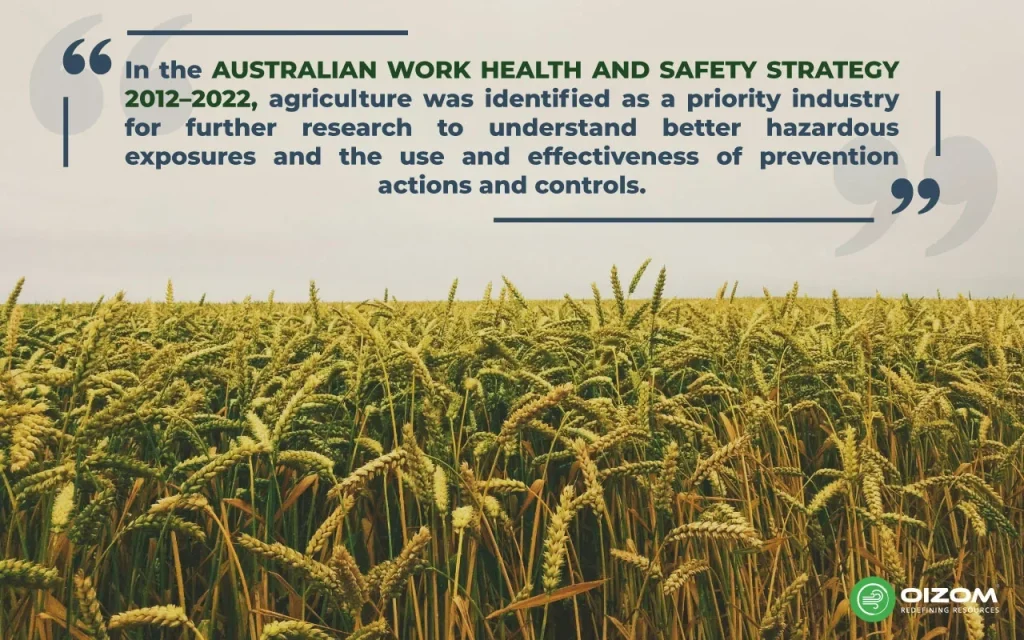 Australian Work Health and Safety Strategy