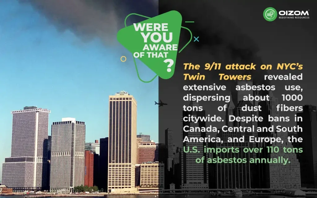 Attack on NYC's twin towers reveal