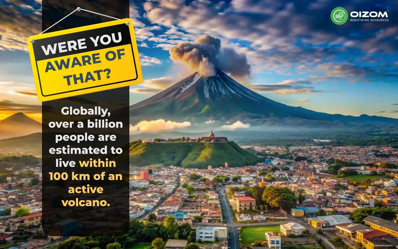 Health Effects Of Volcanic Ash: Risks You Should Know