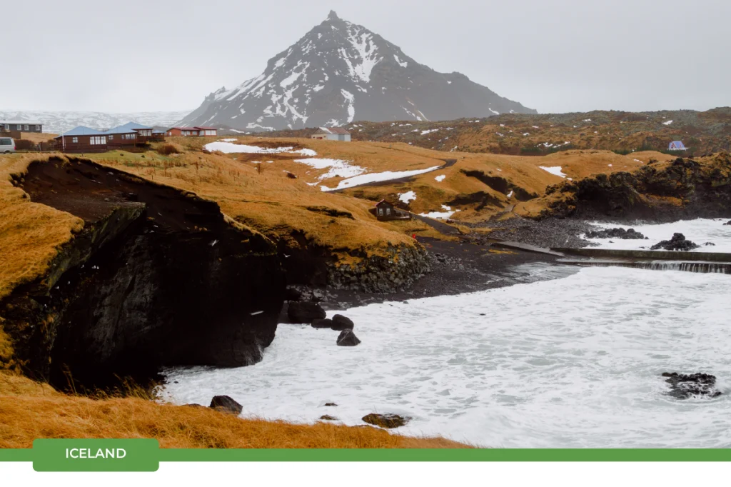 Iceland