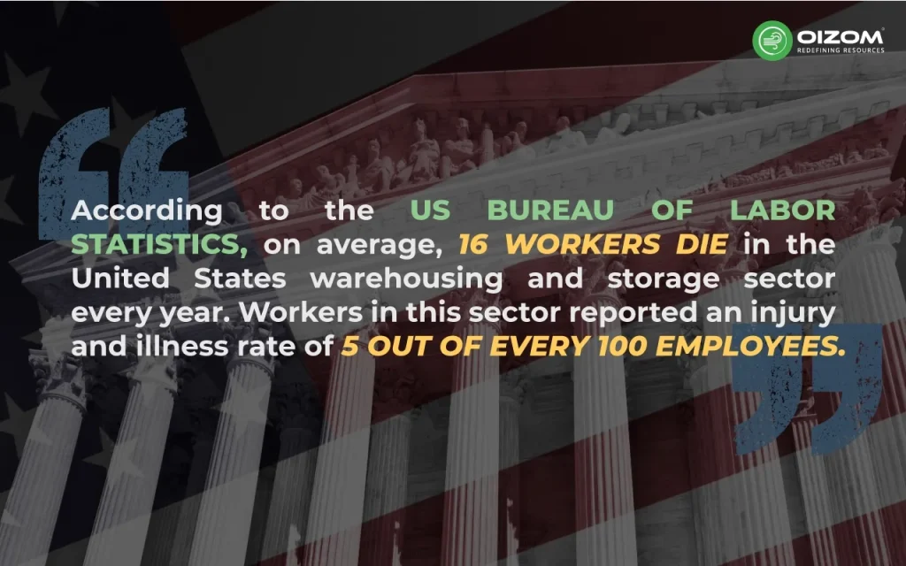 Reasons for why Warehouse Dust is Bad for You