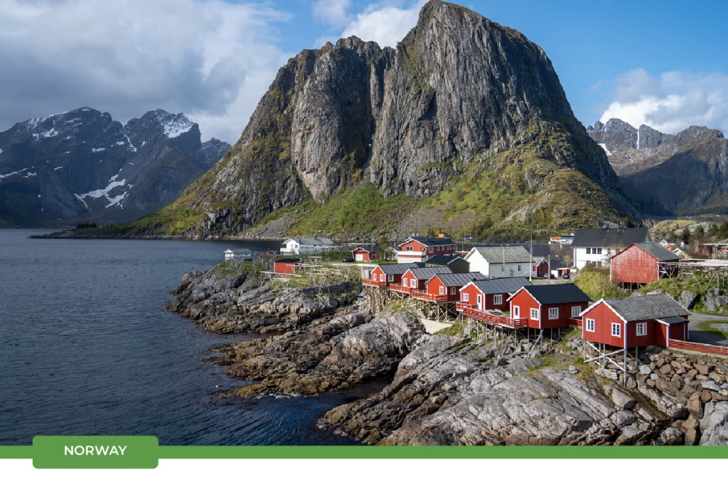 Norway
