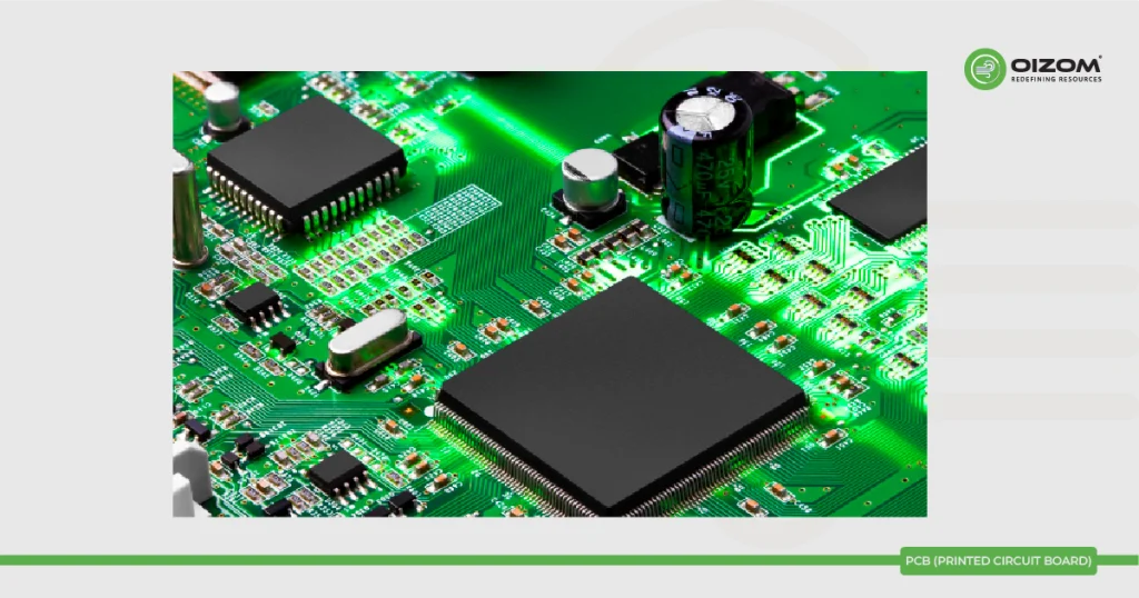 PCB