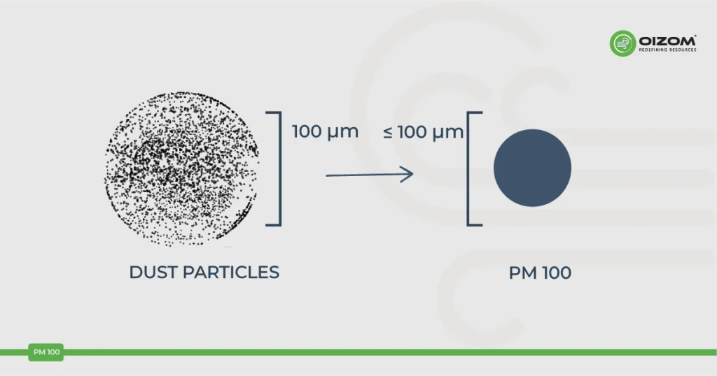 PM 100