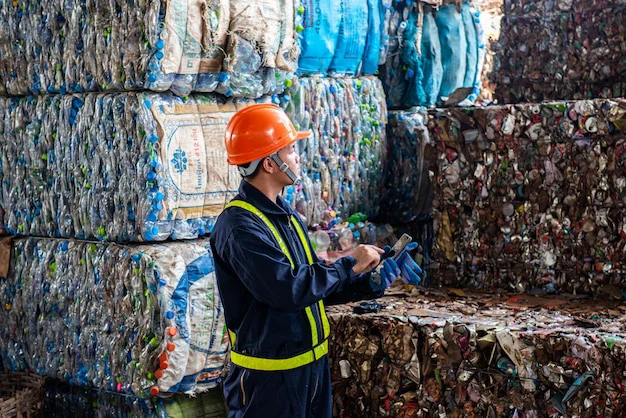Potential Risks and Pollutants in Warehouse Environments
