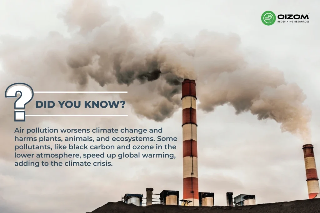 Why Portable air quality monitoring system is essential for industrial emissions monitoring