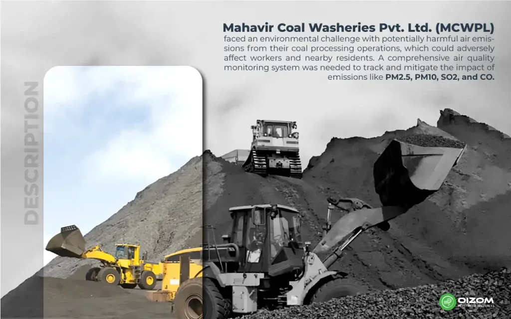 Challenges faced without Remote Air Quality Monitoring for Quarries