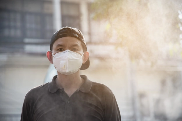 What is Respirable Dust