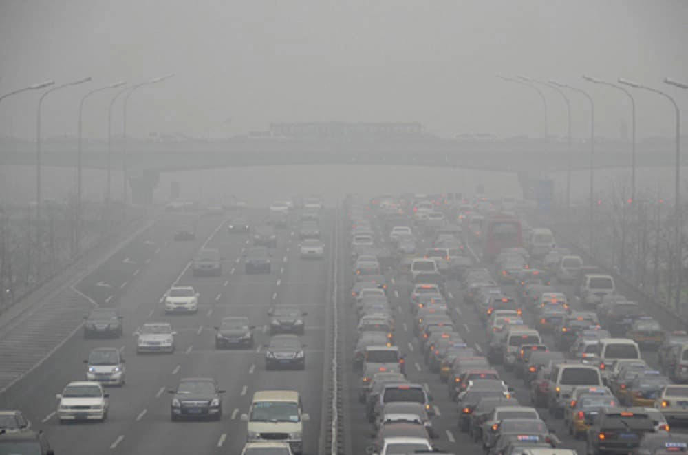 SMOG