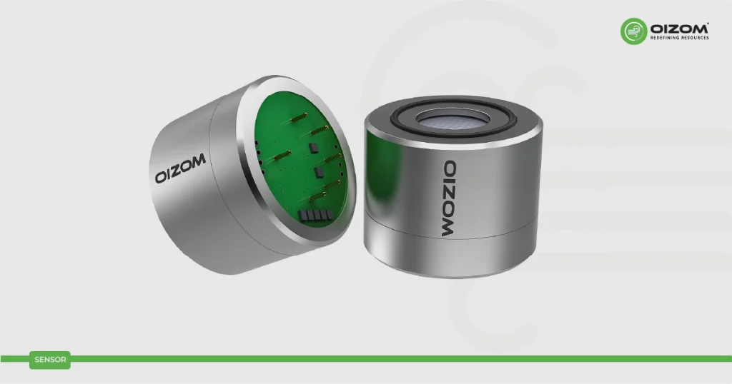 Sensor