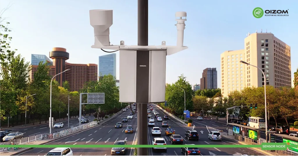 Sensor Node