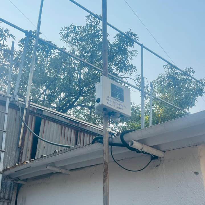 AQ Bot at Sonam Group