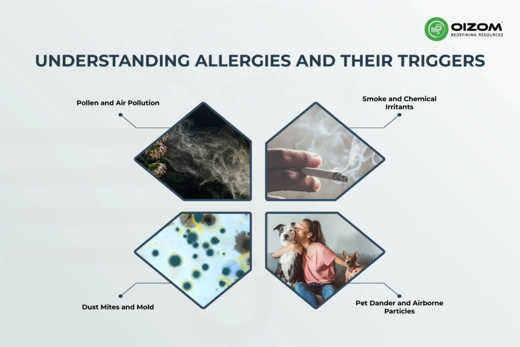 Understanding Allergies and Their Triggers