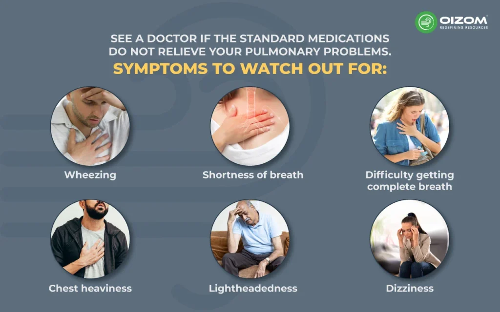 Health Effects of Volcanic Dust - Symptoms to watch out for