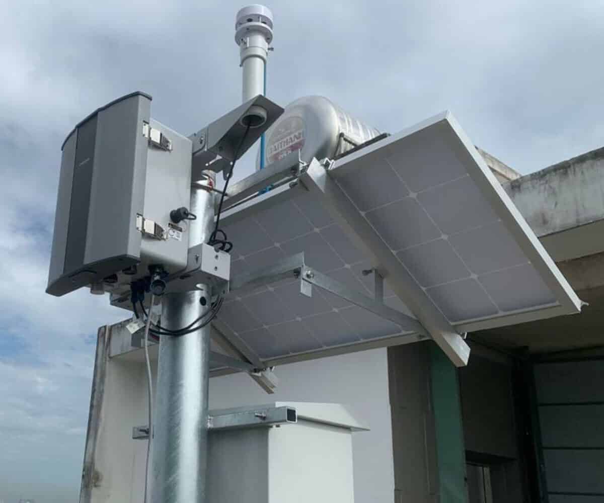 Odosense at Masan Group, Vietnam